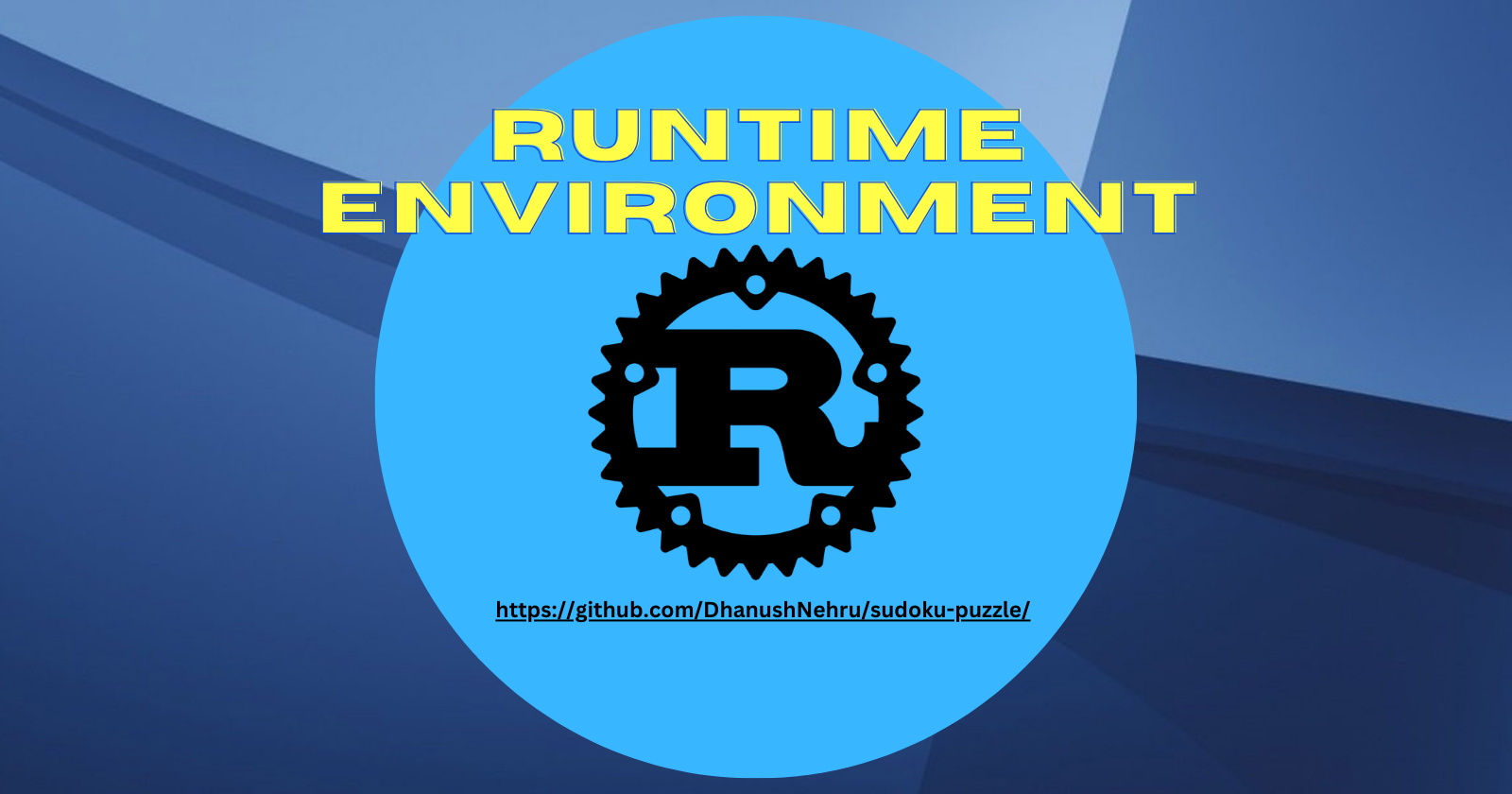 Announcing runtime-environment: A Rust Crate for Detecting Operating Systems at Runtime