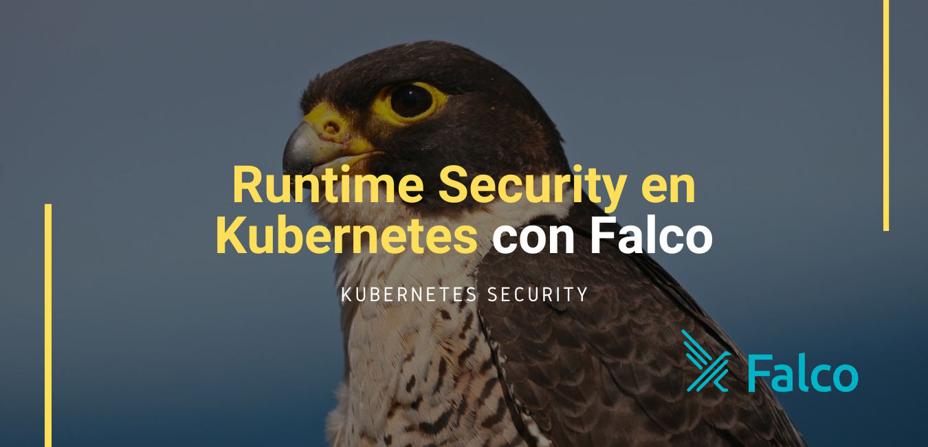 Runtime Security con Falco