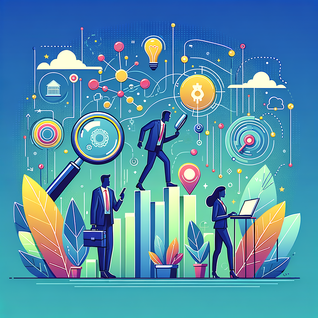 Tips for Running Your Career Like a Successful Business