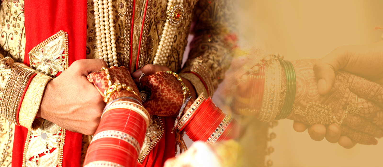 Dubai Matrimony for Indian Singles