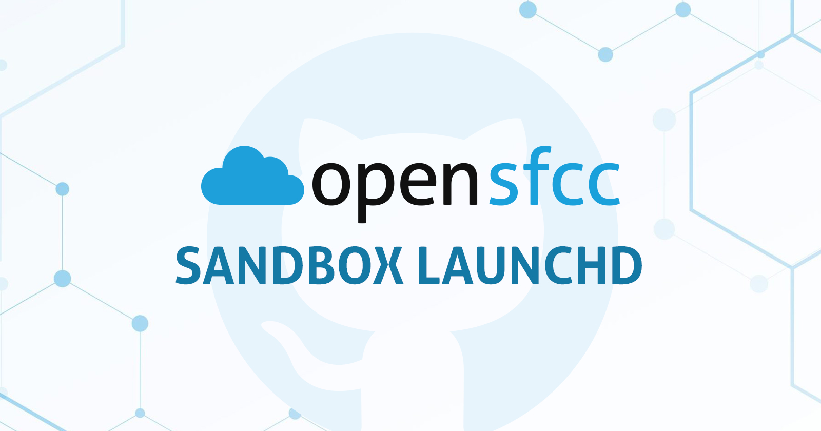 Sandbox Launchd