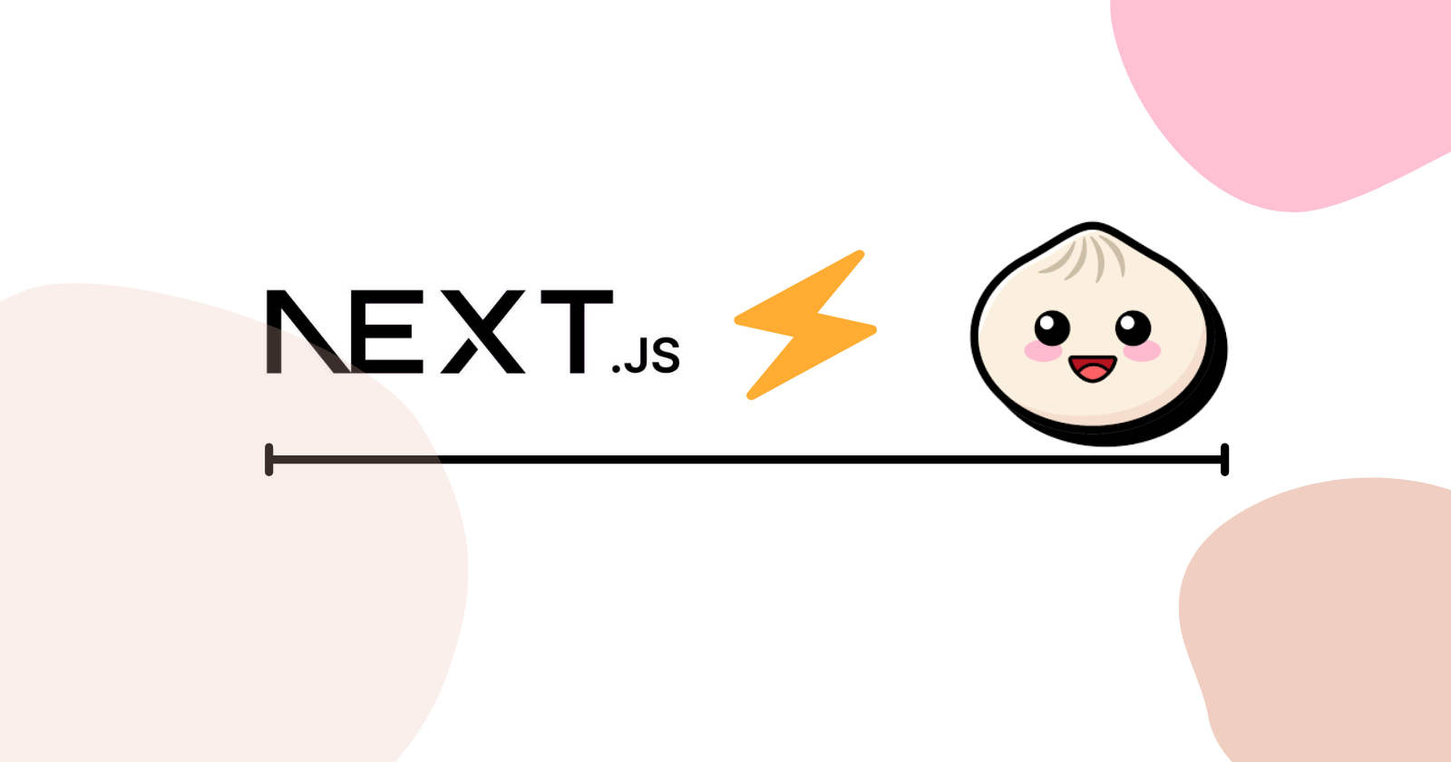 Building SaaS MVPs with Bun.js and Next.js: ⚡A Fast and Efficient Approach 🚀