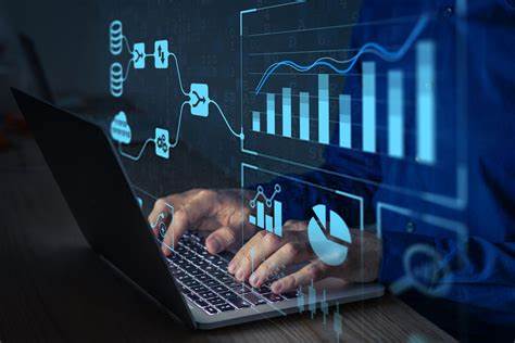 Data & Analytics Insights