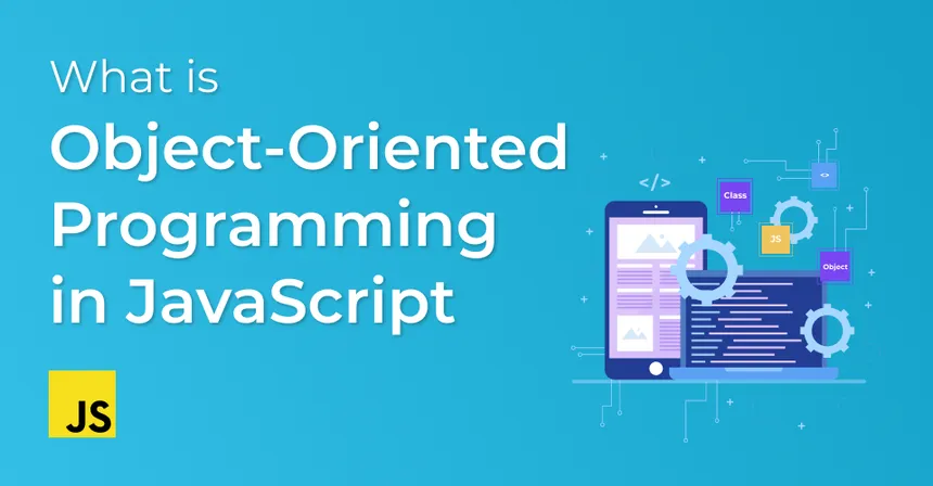 "Master Object-Oriented Programming in JavaScript: Essential Guide!"