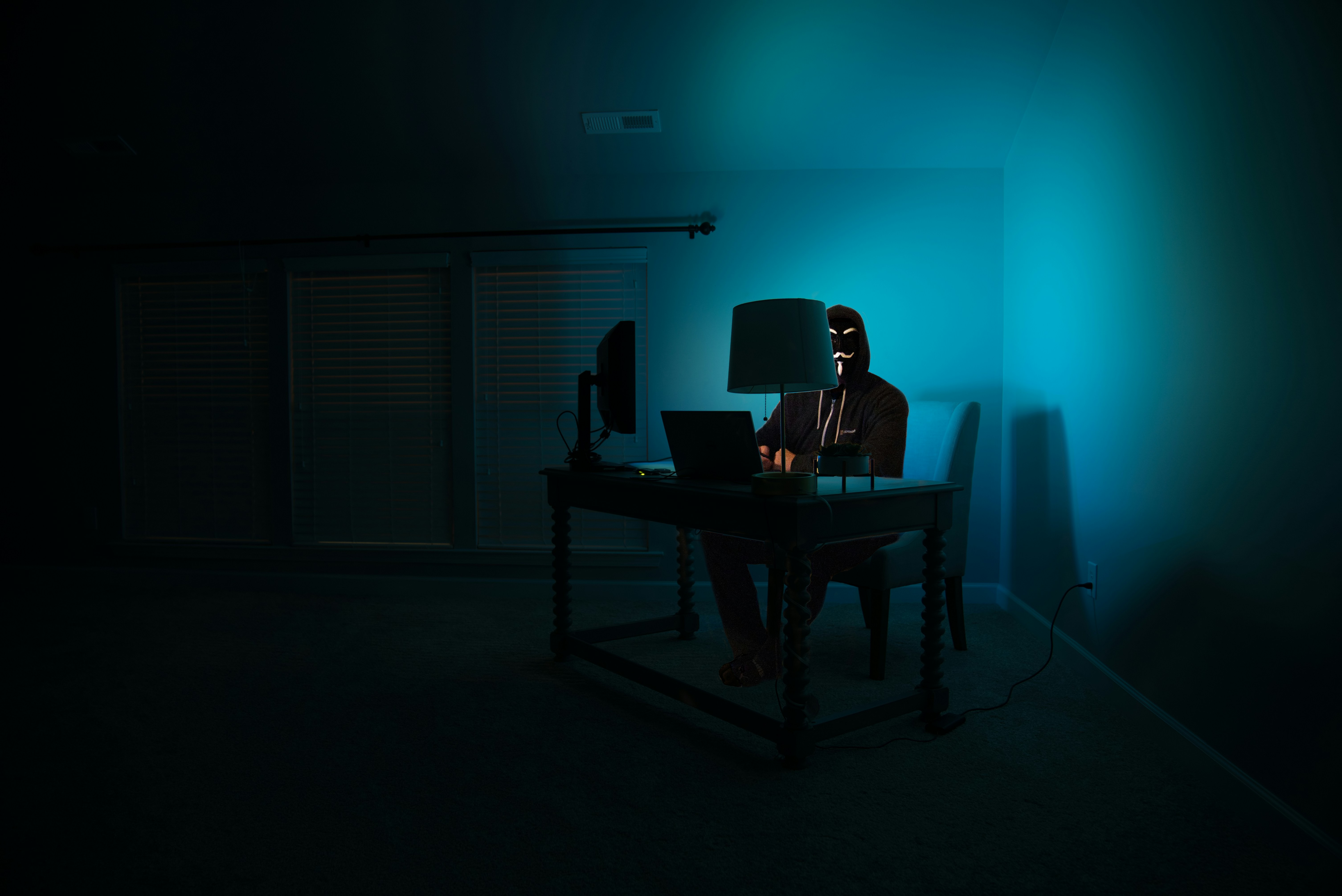 Behind The Code