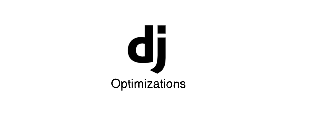 Optimization in Django