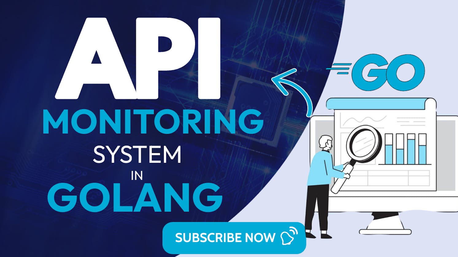 How to Build an API Monitoring System with Golang