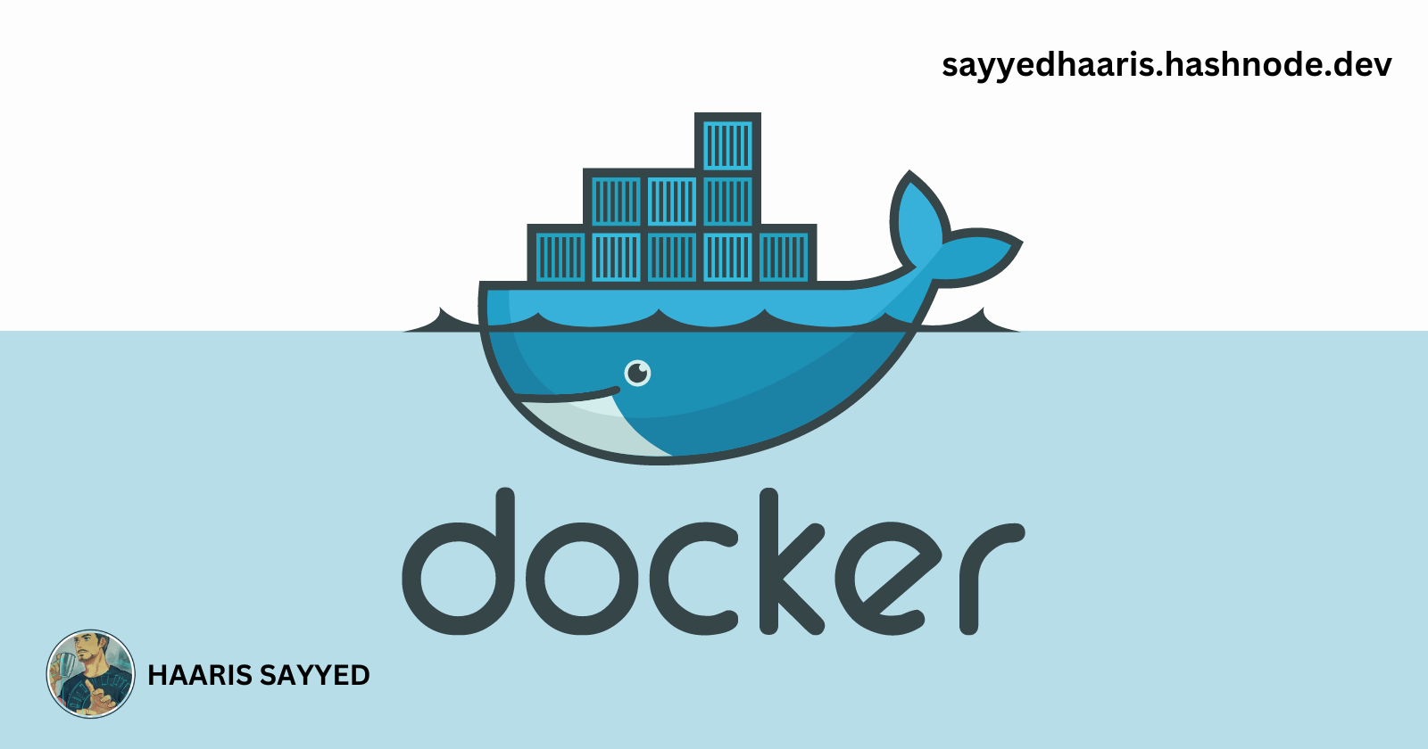 Understanding Docker