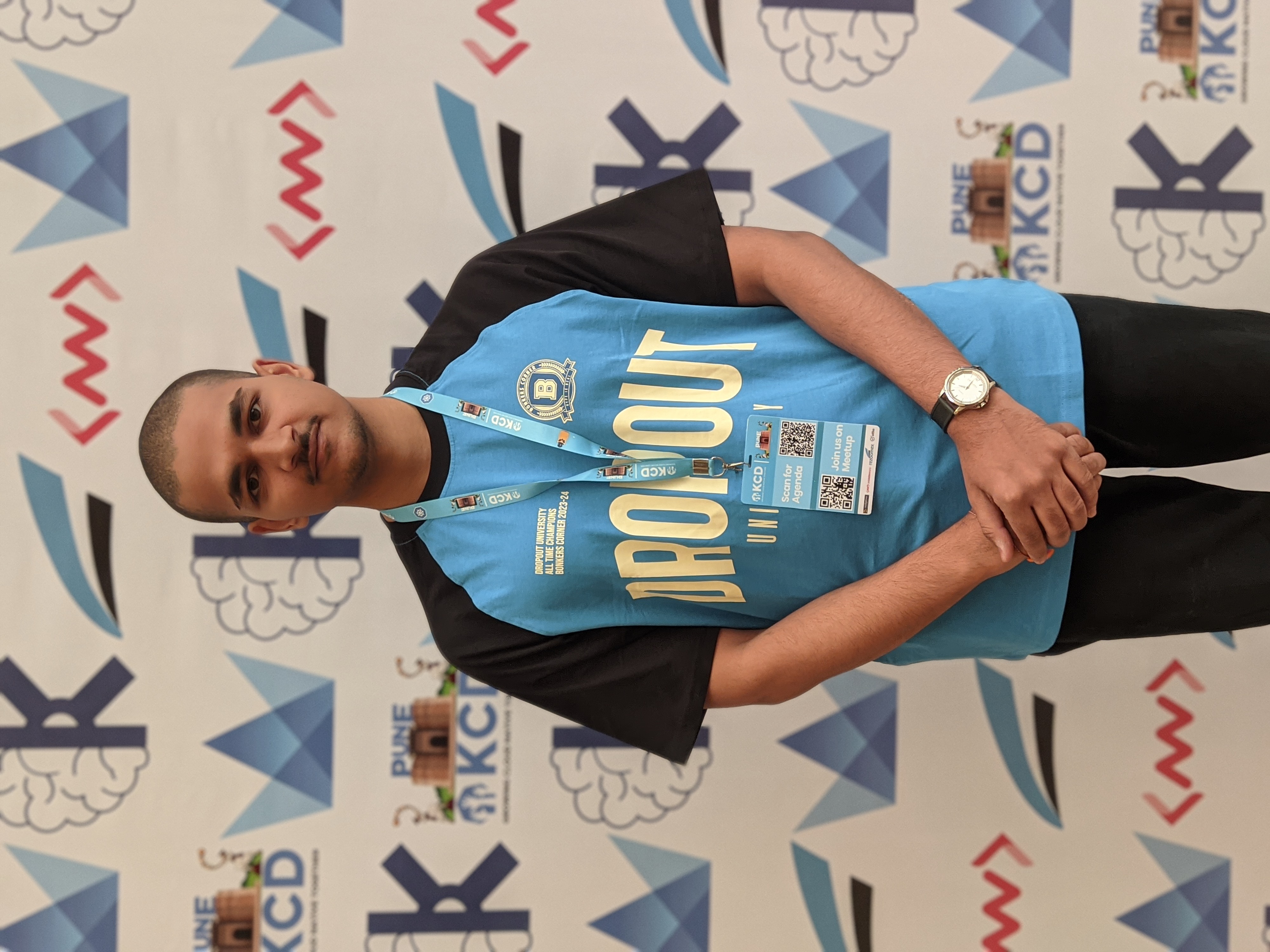 Parth Ranalkar