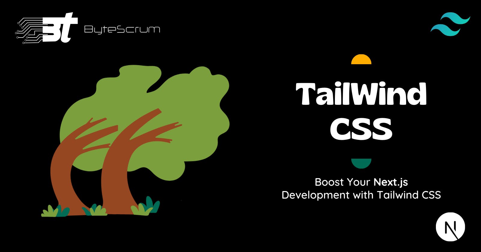 Using Tailwind CSS with Next.js for Rapid UI Development