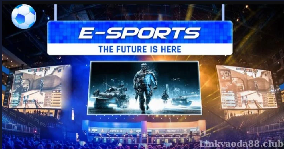 Hướng dẫn tham gia đặc cược Esport DA88 siêu trúng từ cao thủ
