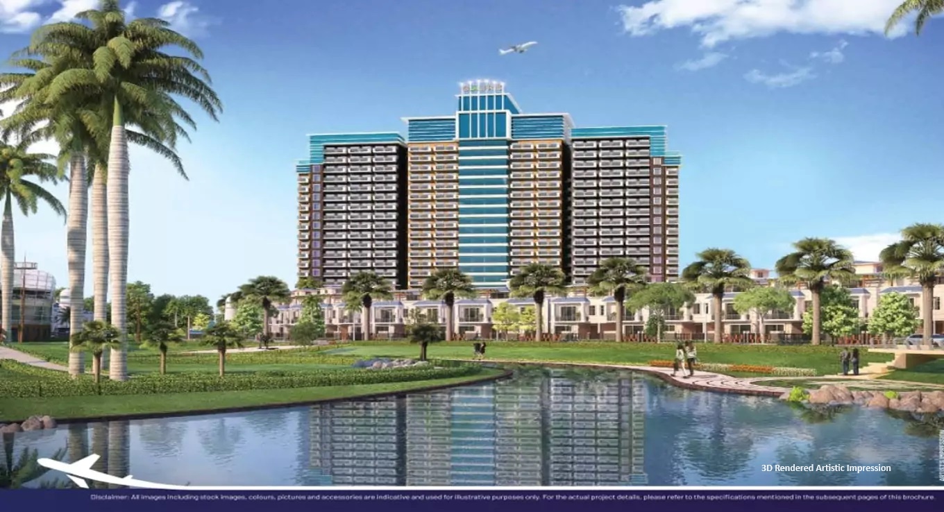 The rising popularity of commercial studio apartments: Trends & updates from Greater Noida