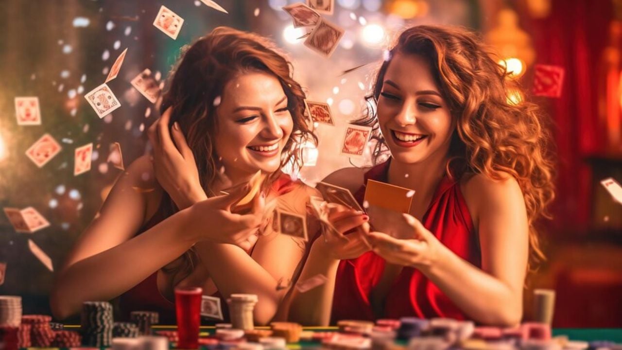 Exploring Virtual Reality Casinos: The Future of Online Gambling Real Money