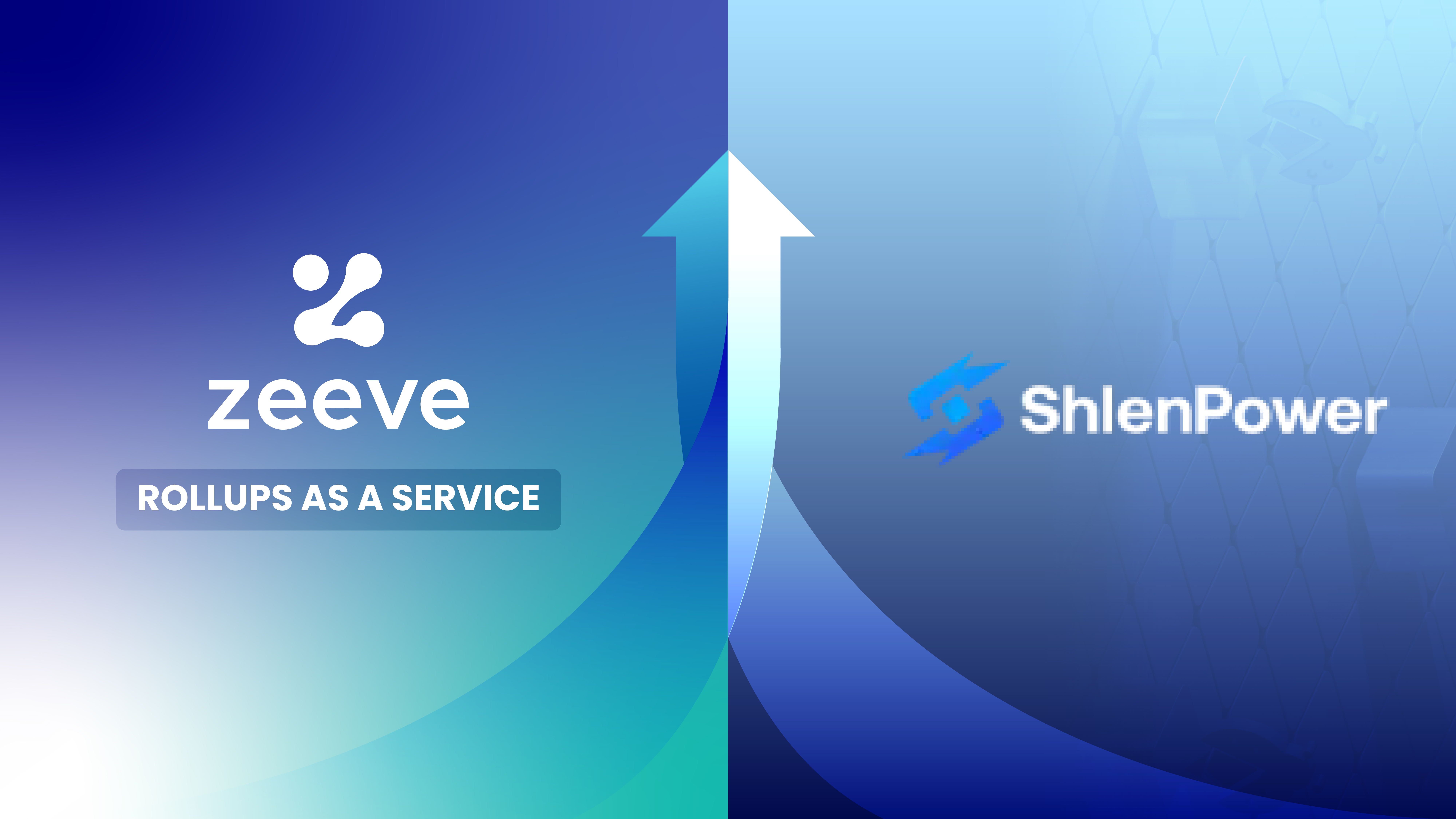 Zeeve RaaS Partners with ShlenPower  for the Launch of a L2 HyperChain