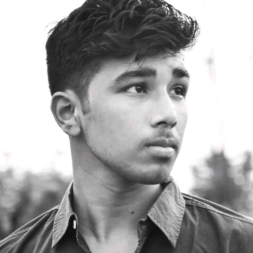 Sidharth chauhan