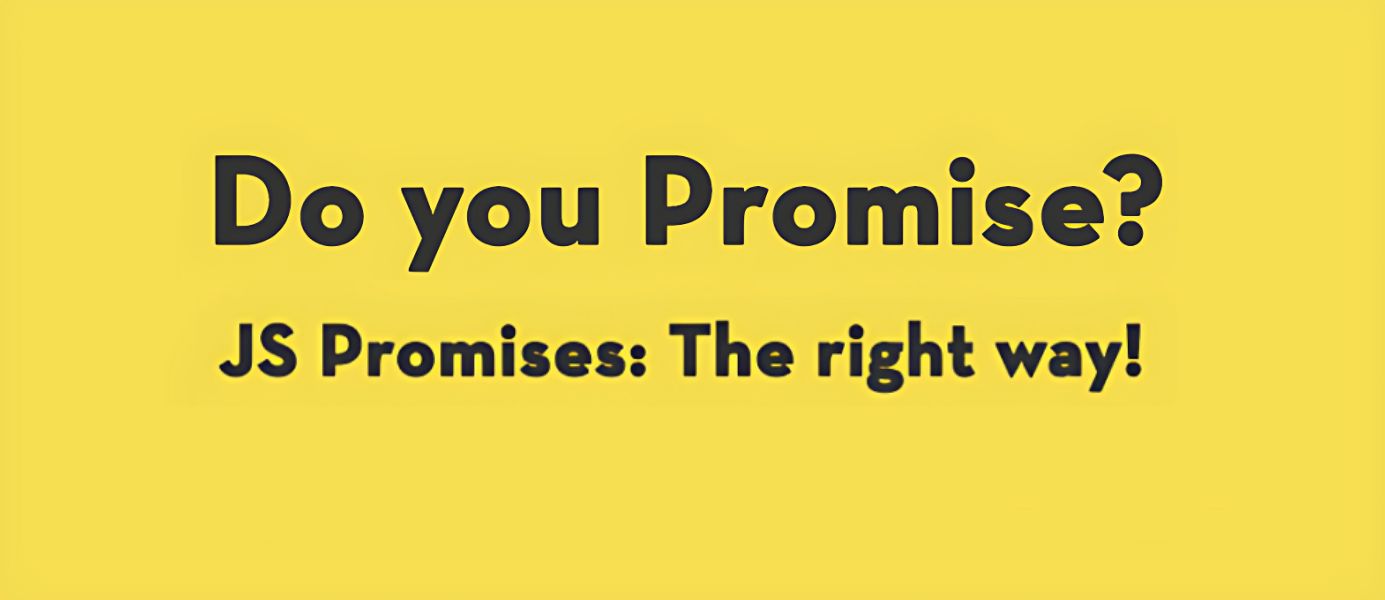 JavaScript Promises: Transform Your Asynchronous Code Today!