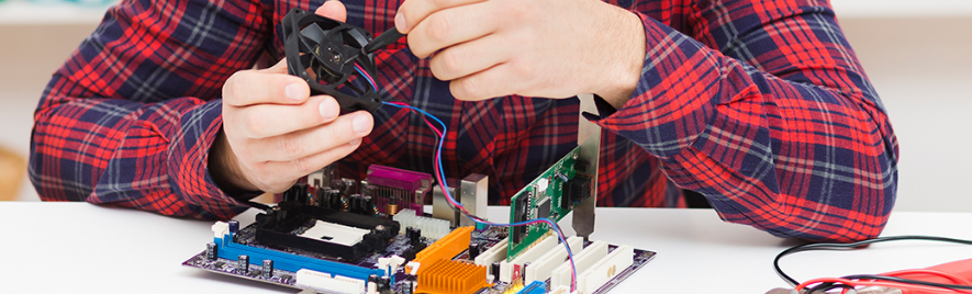 PCB Repair Services in Dubai: No More Downtime