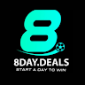 8DAY