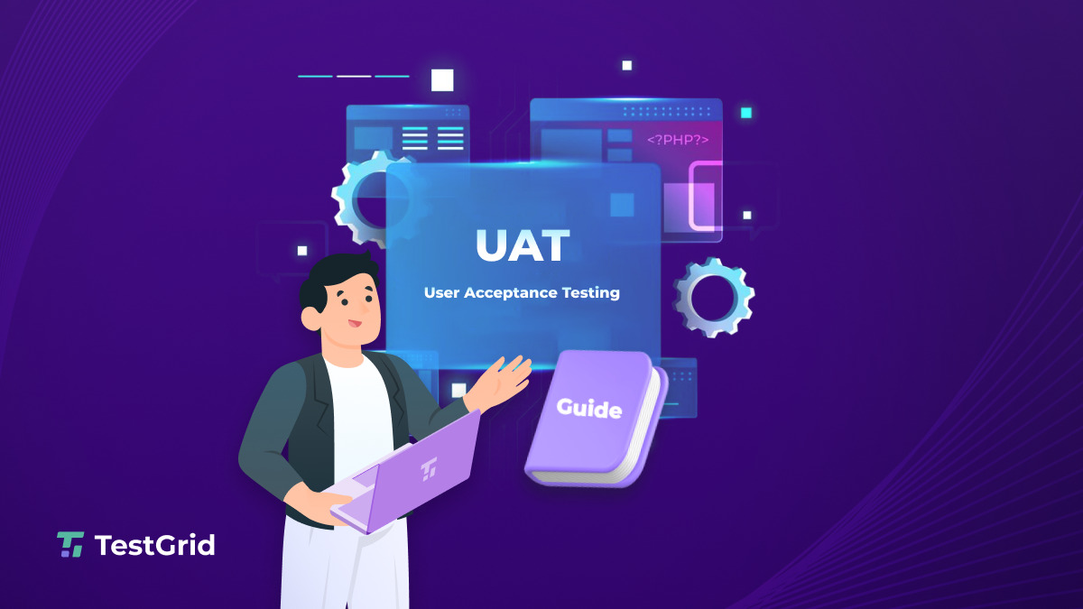 User Acceptance Testing (UAT): Meaning, Types & Process Explained