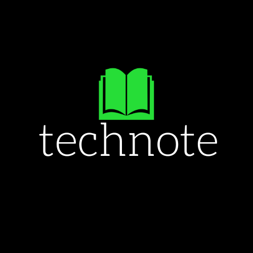 TECH-NOTES