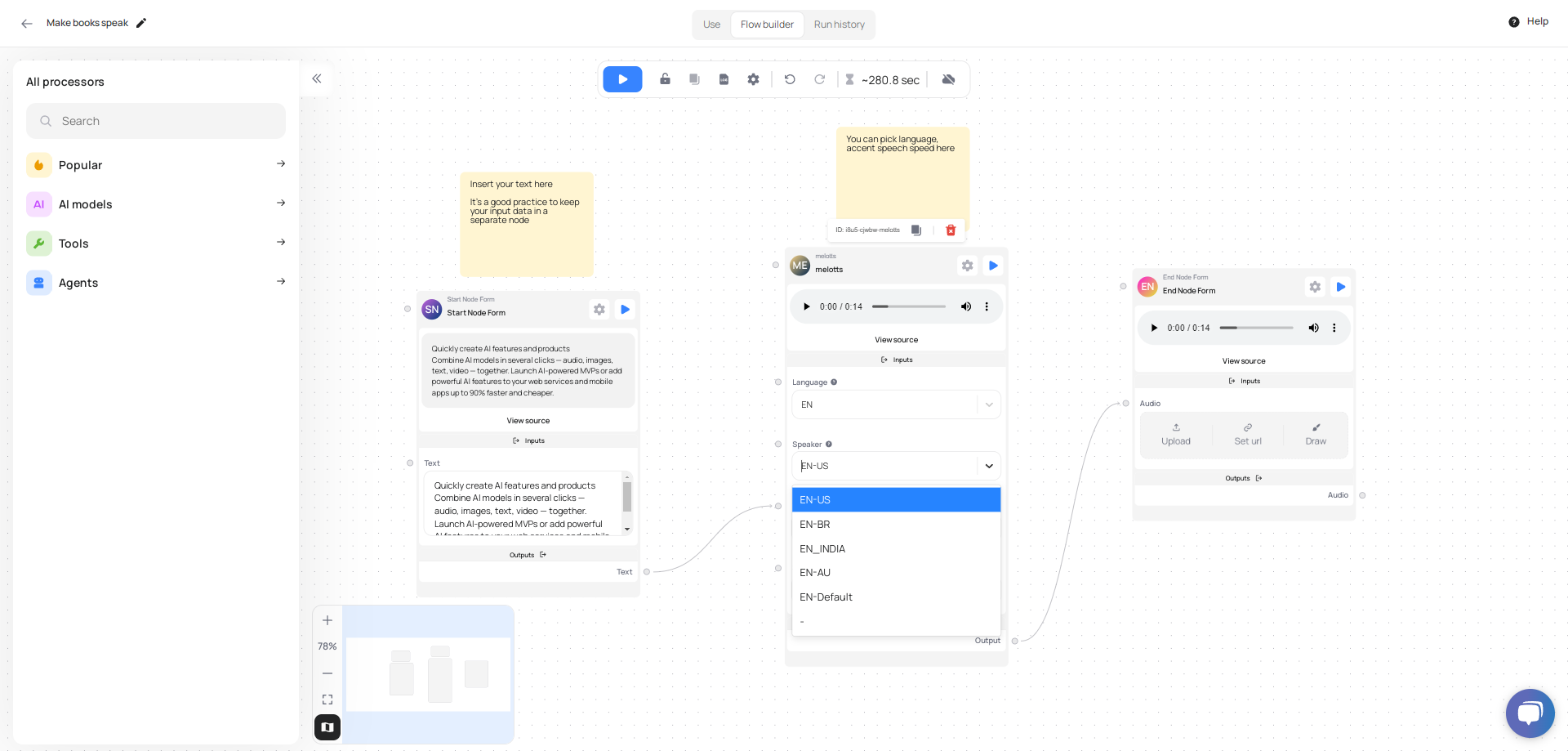 Startup Diary #8: Voice Any Text with AI and Join the Community of Scade