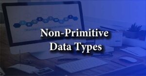 Non Primitive DataType In JS