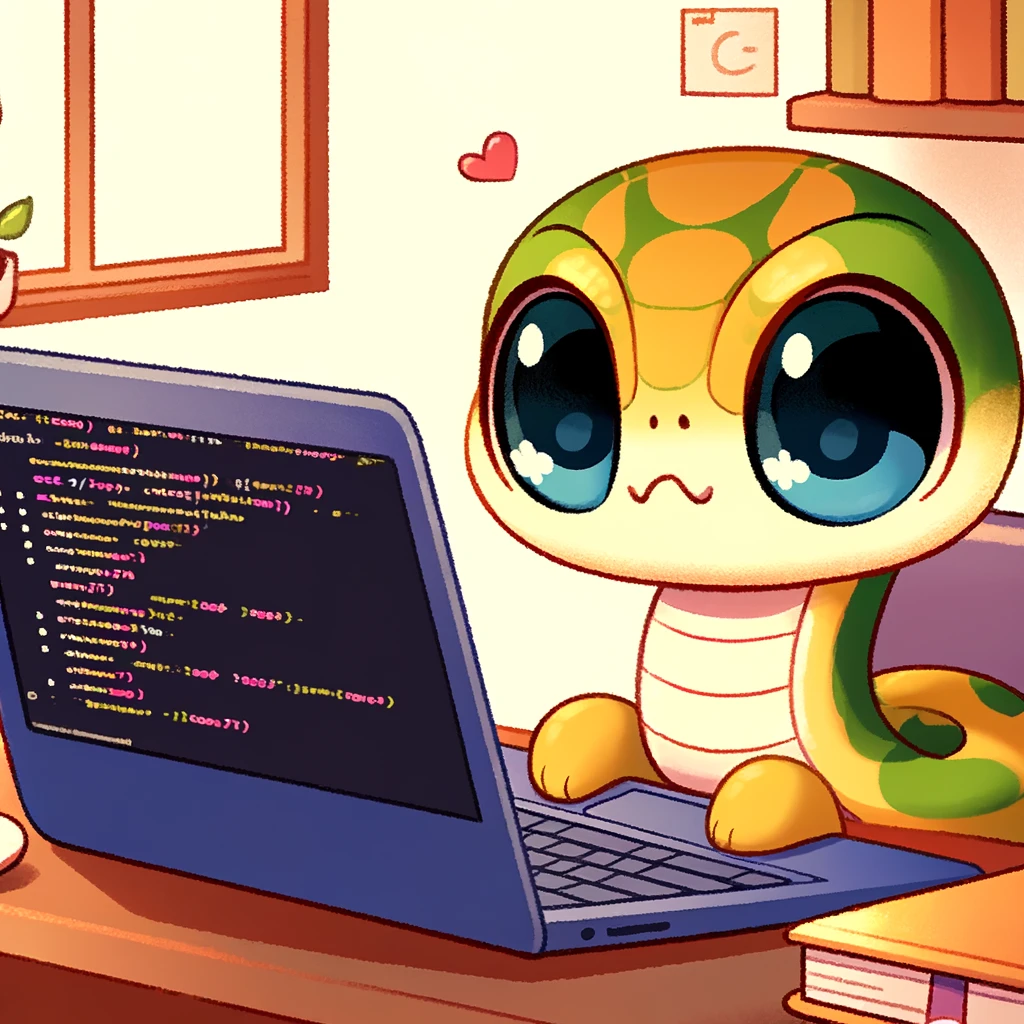5 Fun Facts You Probably Didn't Know About Python