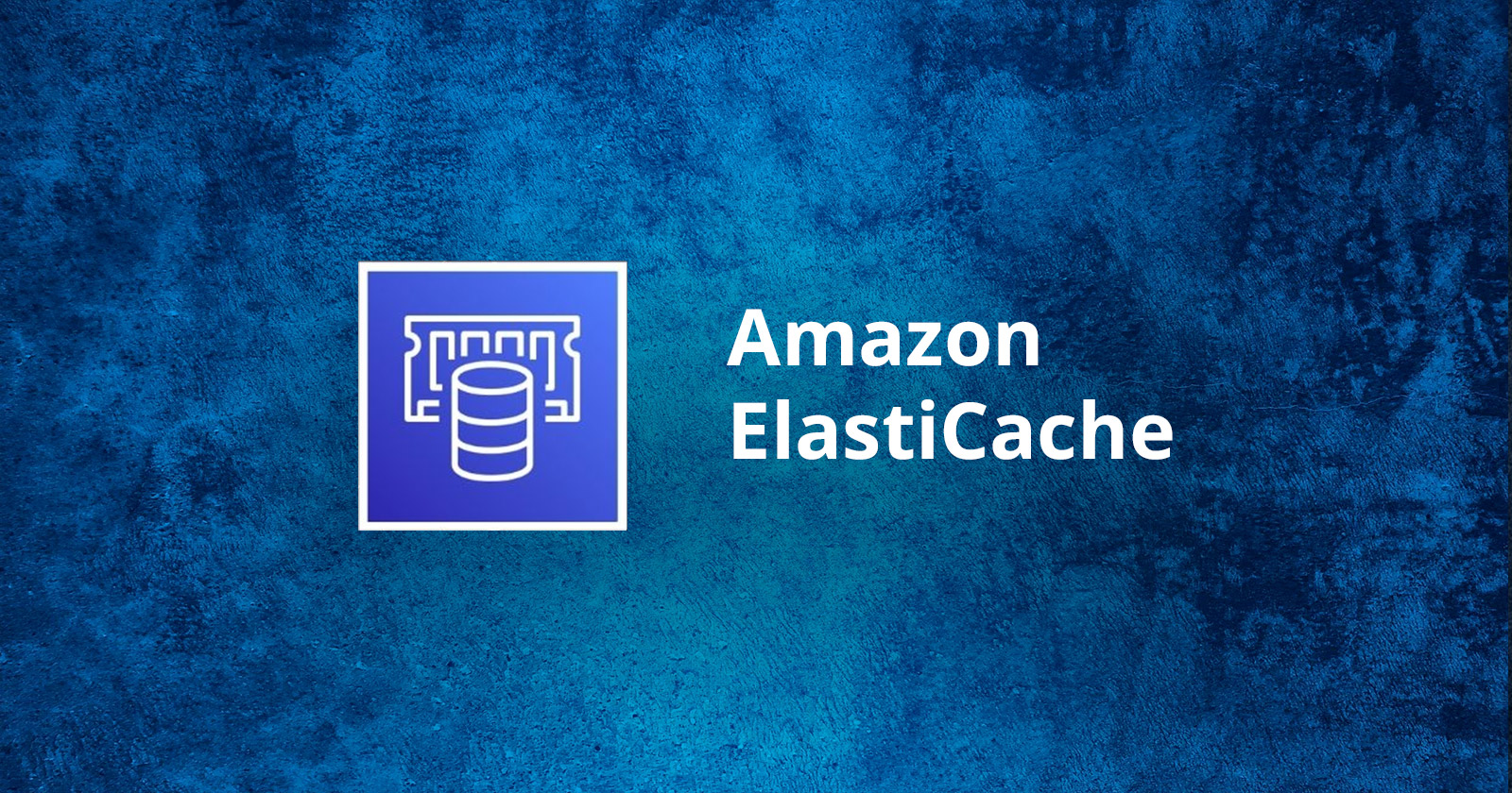 AWS ElastiCache