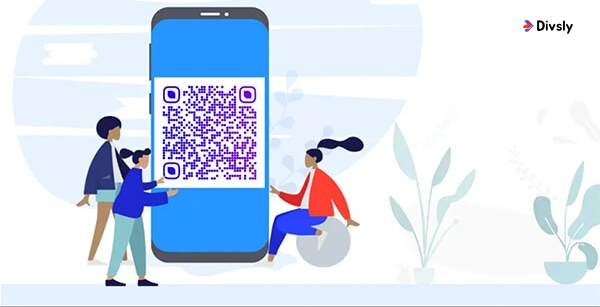 Dive into the World of QR Codes: A Guide to Divsly Generator
