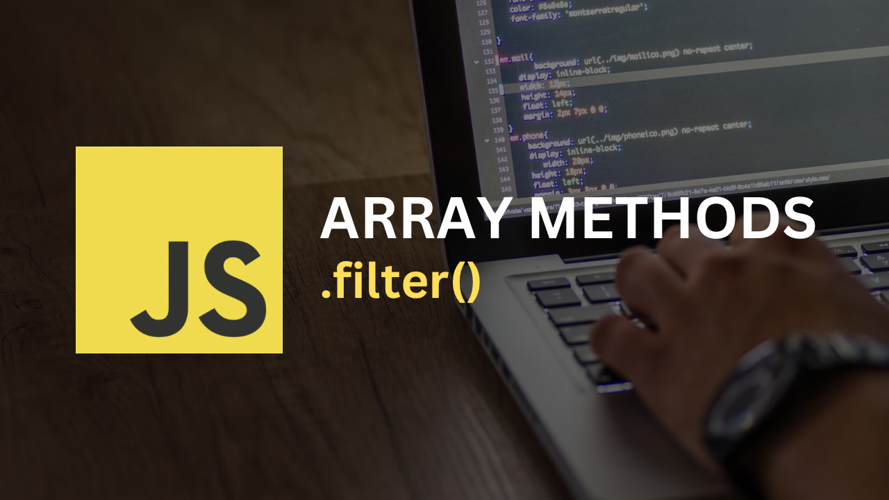 Understanding the Filter Method in JavaScript: A Simple Guide