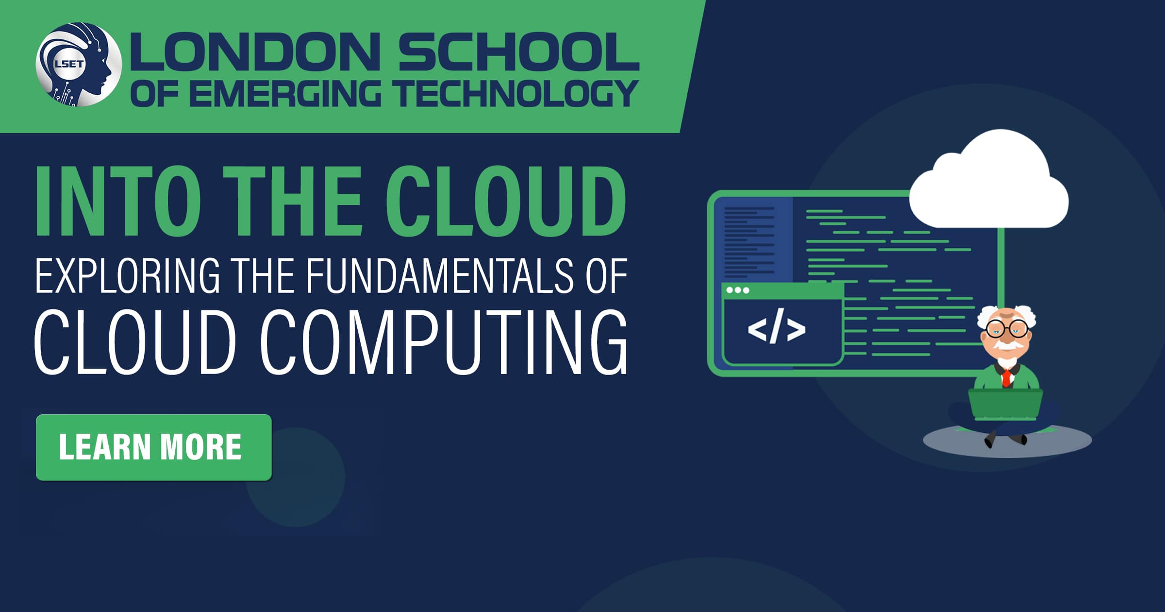 Into the Cloud: Exploring the Fundamentals of Cloud Computing