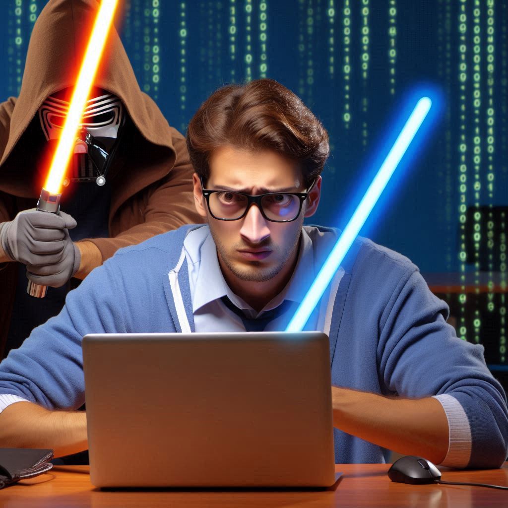 ⚔️DNS Roadblock | Fighting the Dark Side of the Force on Fusion's Last Mile SD-WAN Edge using DOH🤺