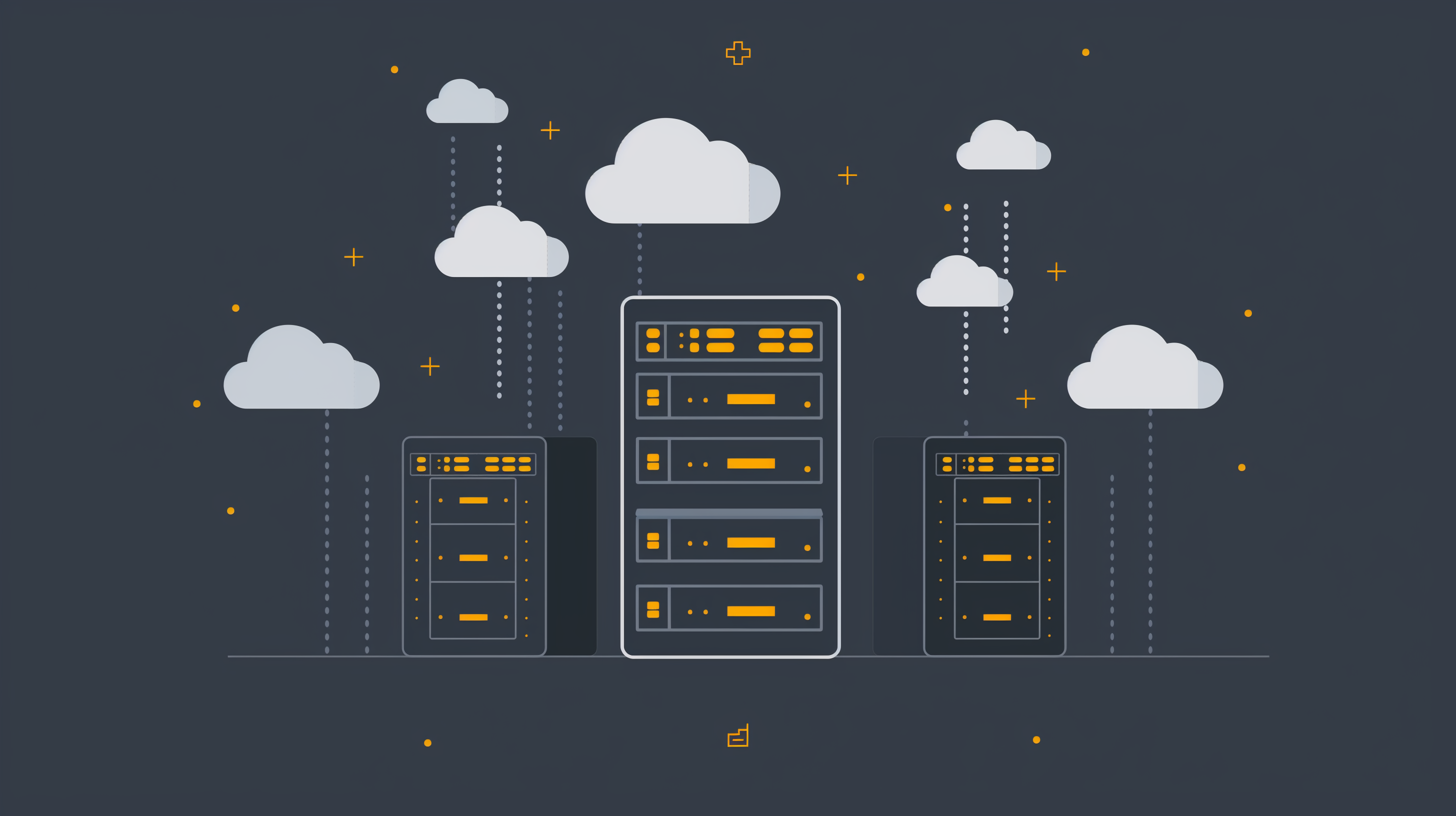 AWS Elastic Load Balancers: Why Make One Thing Simple When You Can Have Four Complexities?