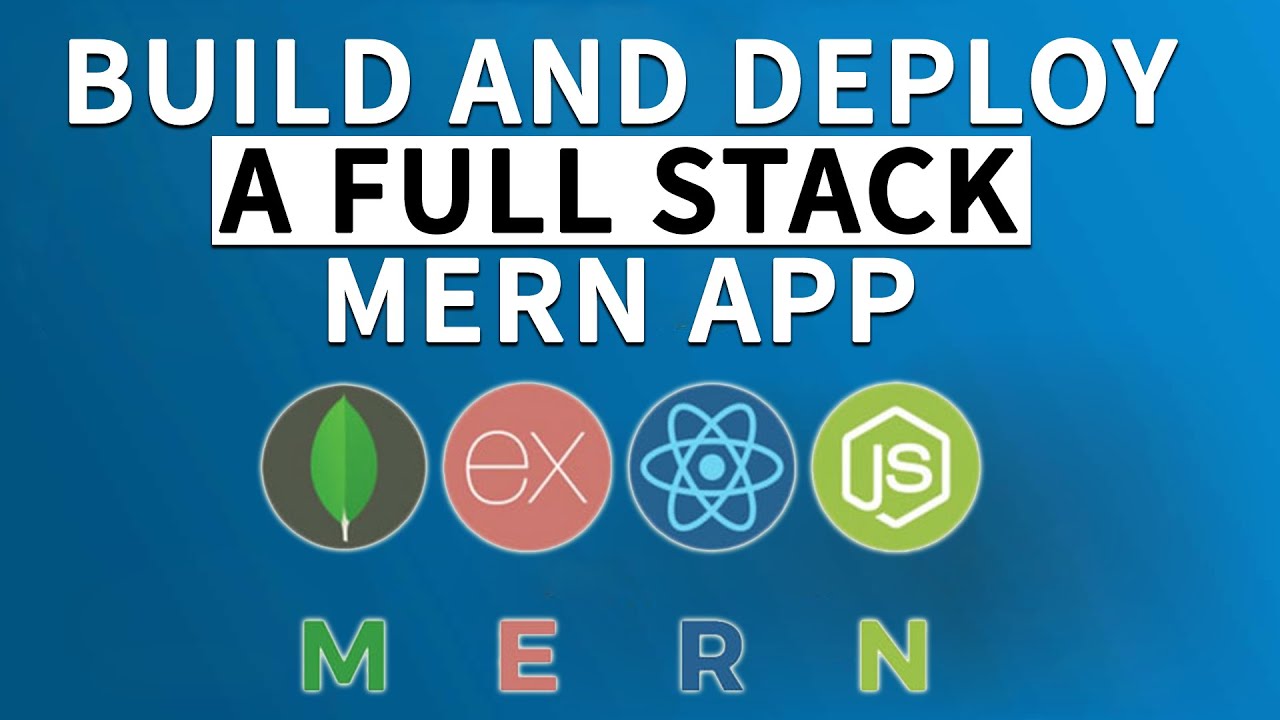 How To Build MERN Stack Application?