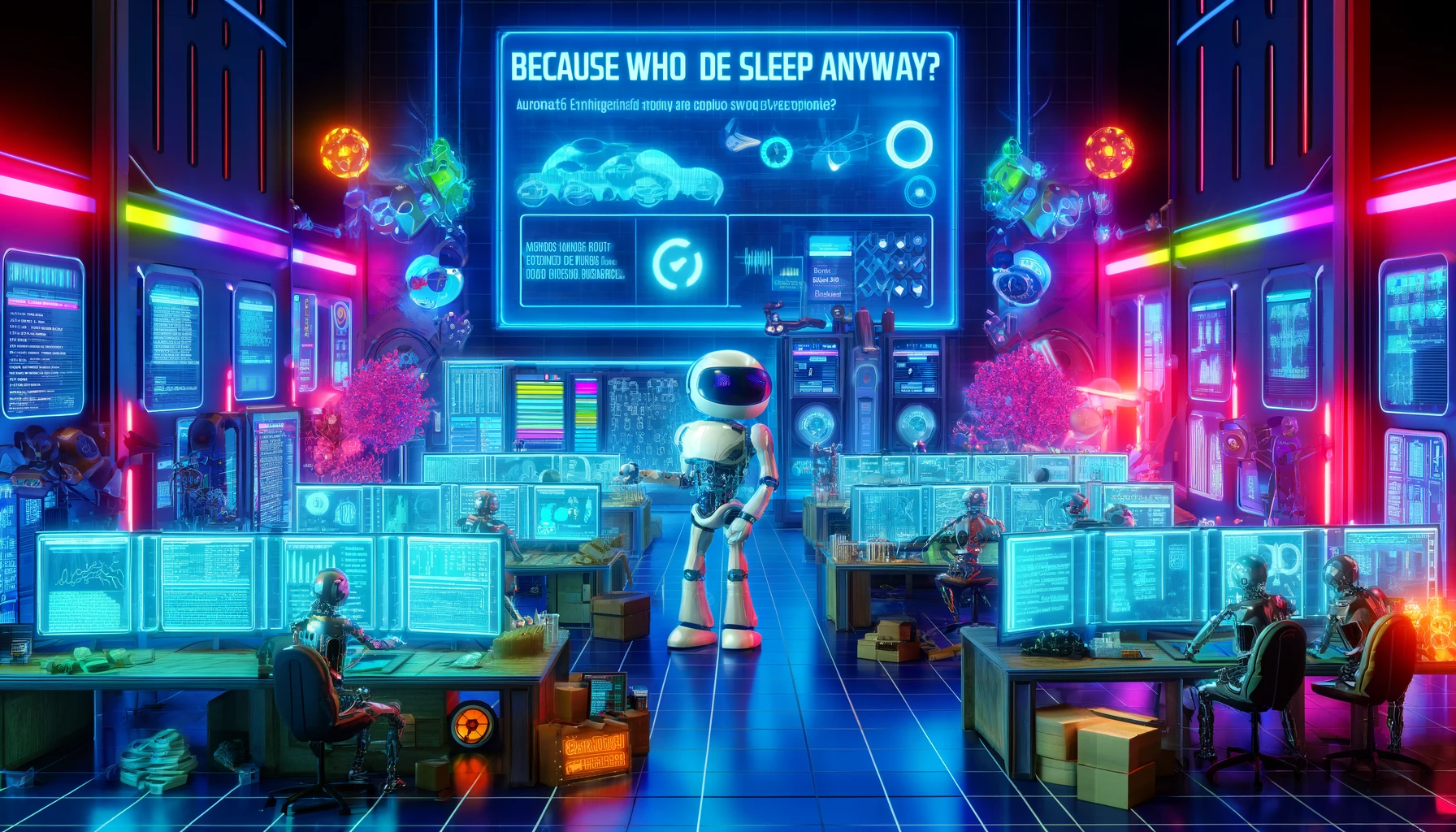 Automating and Integrating Testing into Your CI/CD Pipeline: Because Who Needs Sleep Anyway?