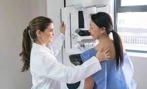 "UAE Health Campaigns: Encouraging Women to Undergo Mammogram Screenings"