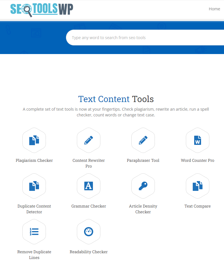 Unlocking the Power of SEOToolsWP: Free Online Tools for Digital Mastery!