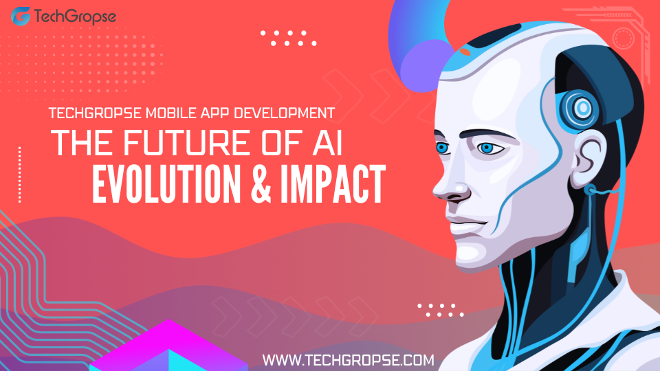 Mobile App Development with AI: Evolution & Impact