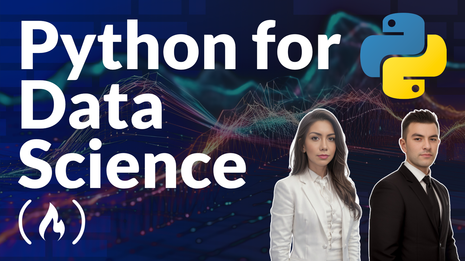 Learn Python for Data Science – Hands-on Projects with EDA, AB Testing & Business Intelligence