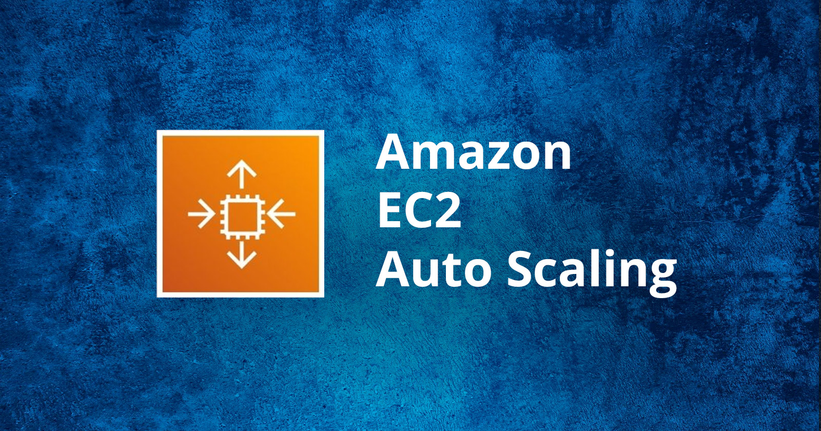 AWS Auto Scaling Group (ASG) of EC2 Instances