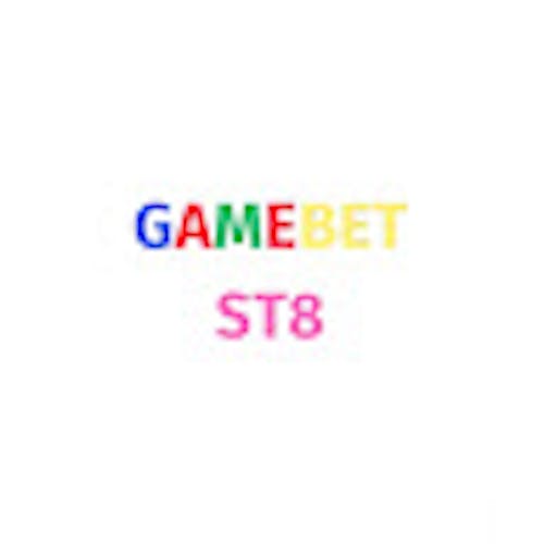 gamebet st8's blog