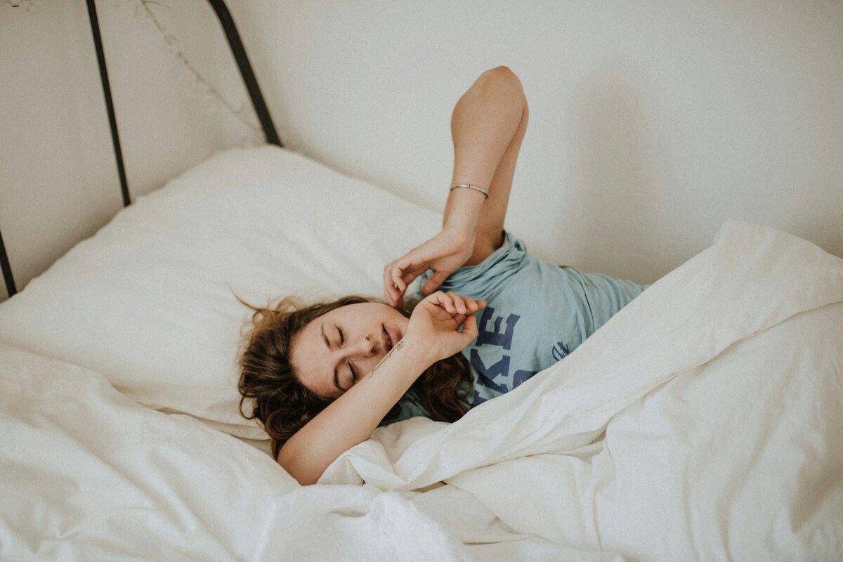 How to Organize Your Bedroom for Better Sleep