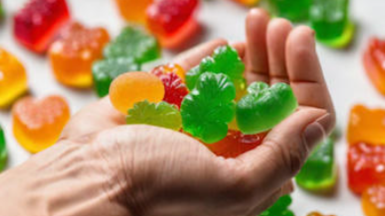 Smart Hemp Gummies Canada Reviews - [ Scam Alerts] Is It Fake Or Trusted?
