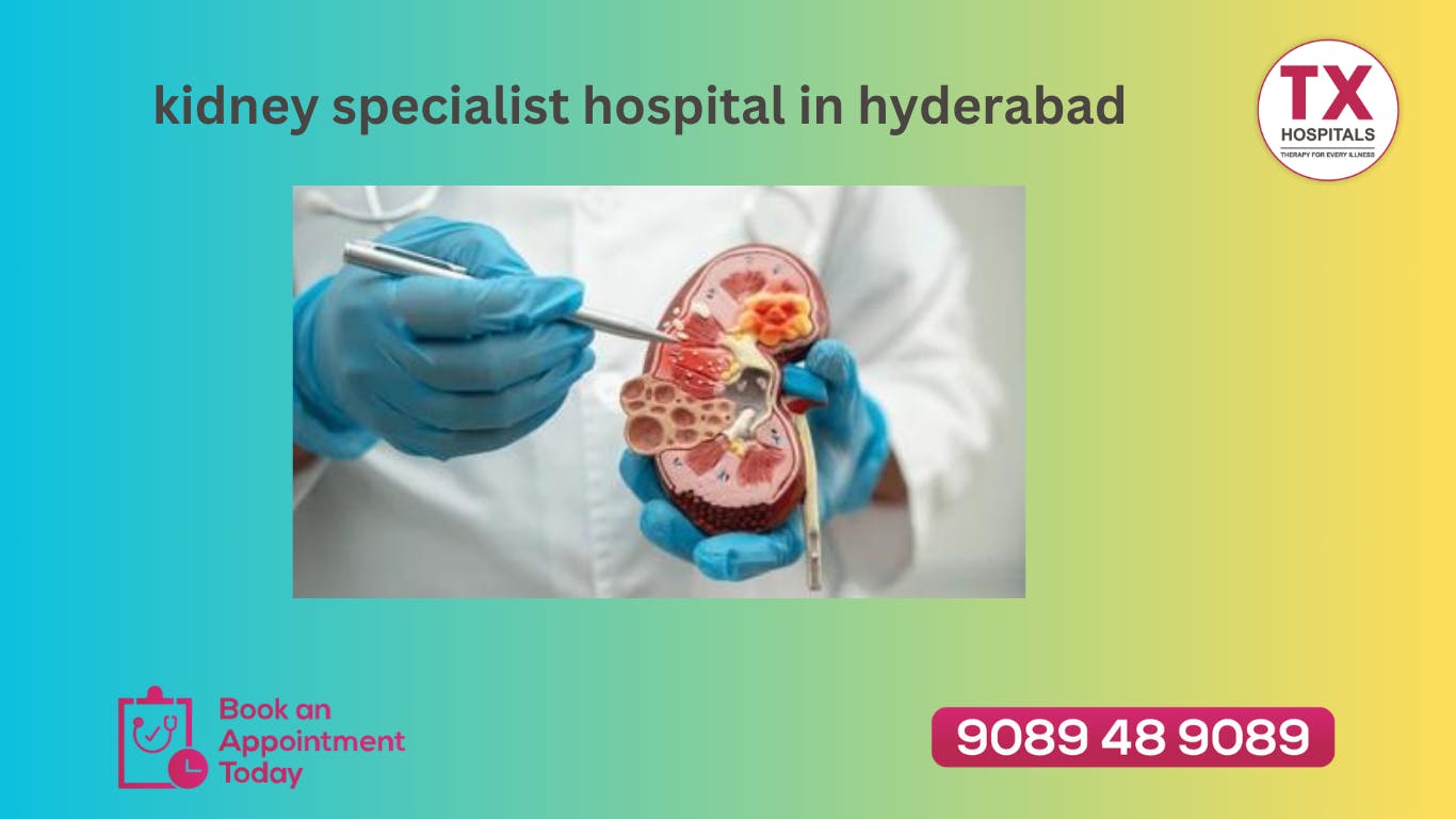 kidney specialist hospital in hyderabad