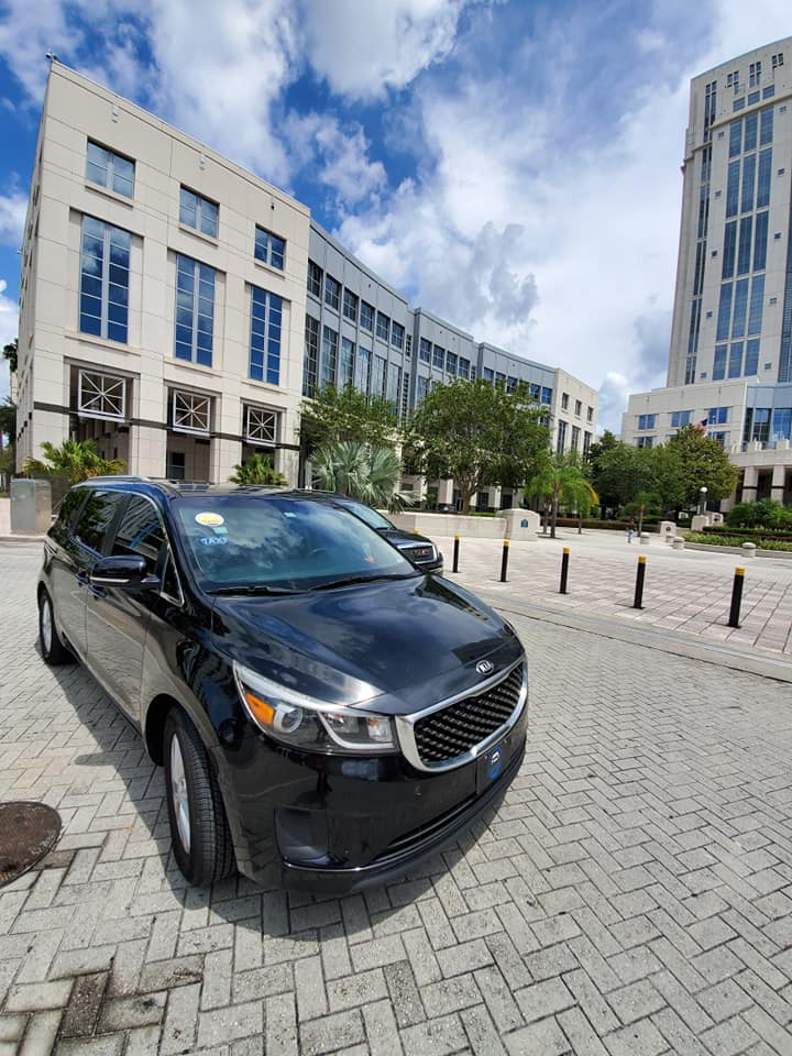 Within The Boundaries of Orlando: The Ultimate Guide to Finding Taxis Near Me