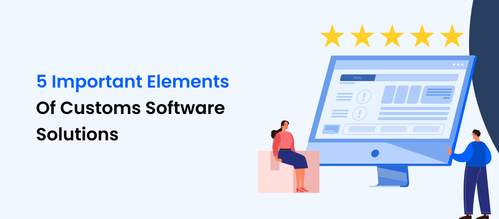 Optimize Trade with Custom Software Solutions