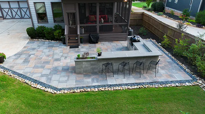 5 Attractive Ways To Transform Your Outdoor Space