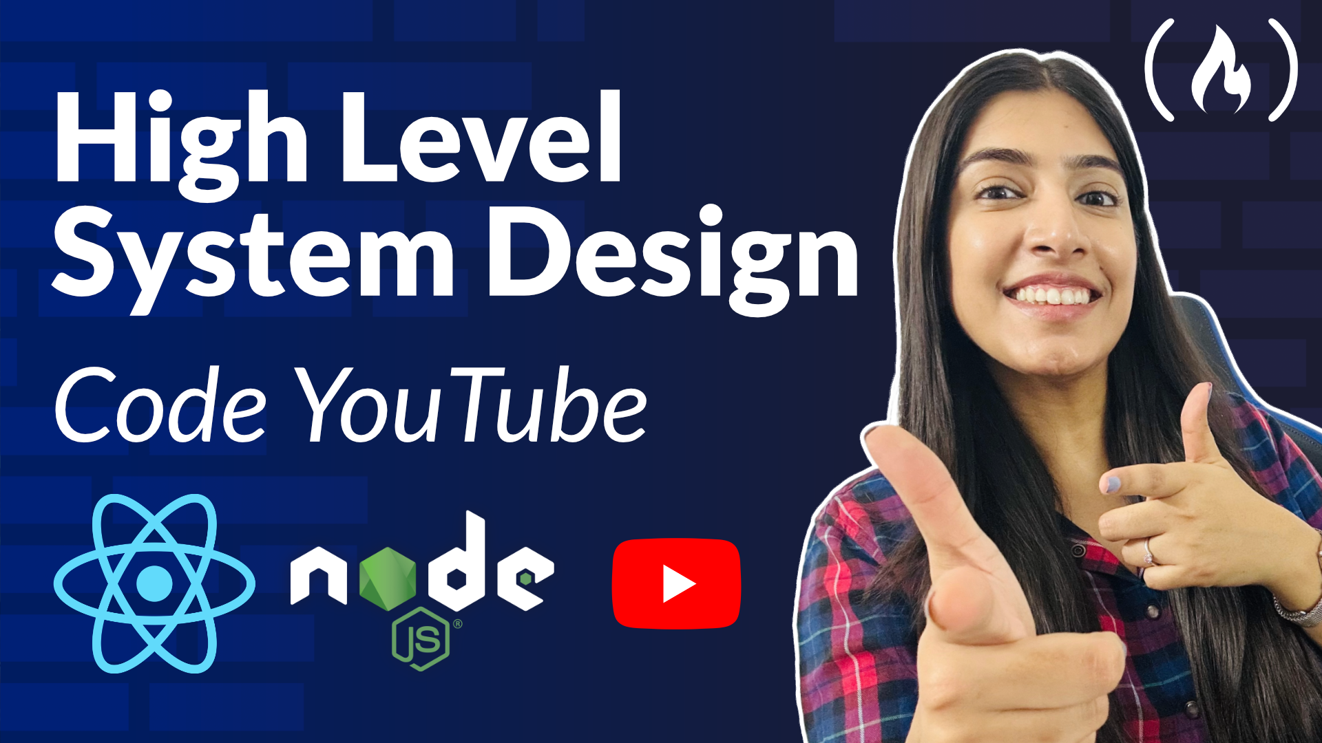 Learn High-Level System Design by Building a YouTube Clone