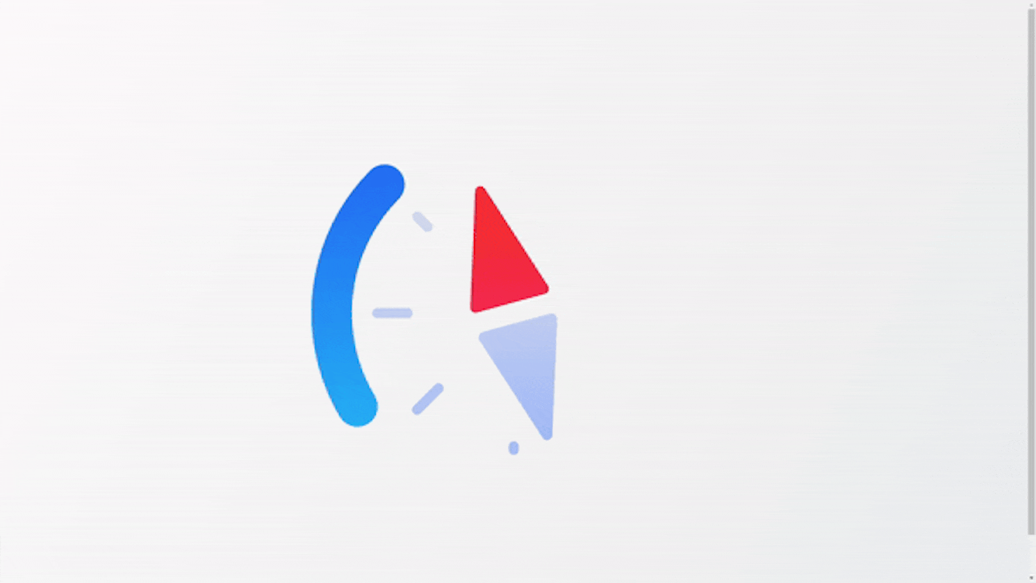 Creating an Animated Compass Loader with HTML and CSS