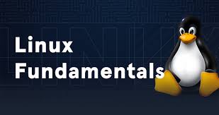 Linux basics